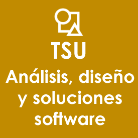 TSU - Analisis, Diseño y Soluciones Software