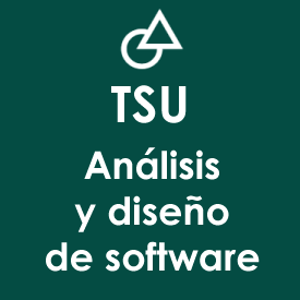 TSU - Analisis y Diseño de Software